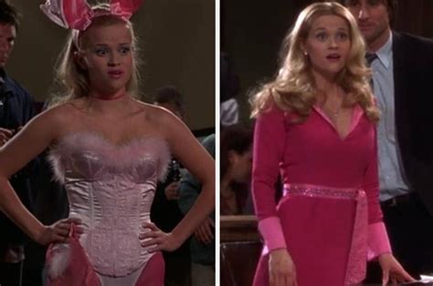 gucci top legally blonde|Elle Woods' Best Outfits In 'Legally Blonde' Include These .